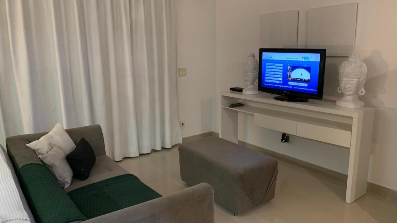 Hotel Flat Moema Ibirapuera São Paulo Exterior foto